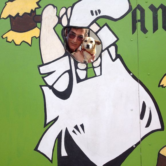 Meet your Posher, Karen - Picture 1 of 1